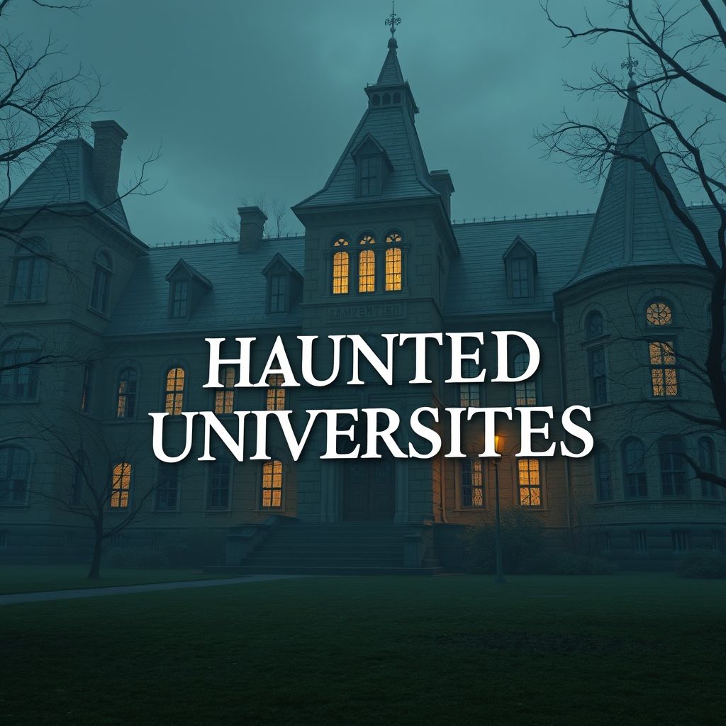 สัมภาษณ์ผู้กำกับ: แนวคิดและการสร้าง 'Haunted Universities 3'